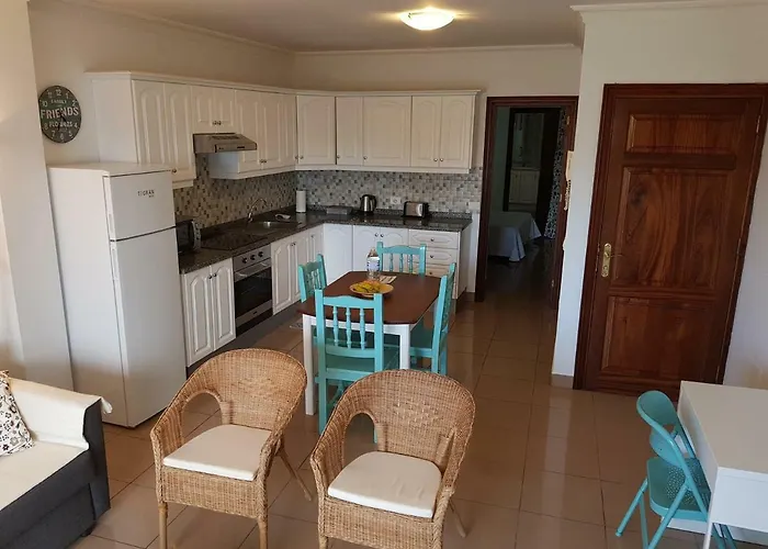 Apartamento Summer Breeze