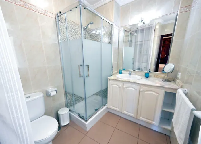 Summer Breeze Puerto de la Cruz (Tenerife)