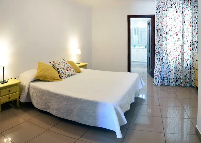 Apartamento Summer Breeze *