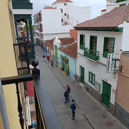 Summer Breeze * Puerto de la Cruz (Tenerife)