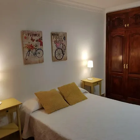 Summer Breeze * Puerto de la Cruz (Tenerife)