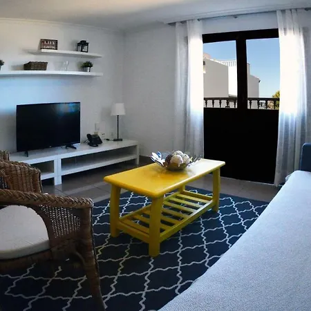 Summer Breeze Puerto de la Cruz (Tenerife)