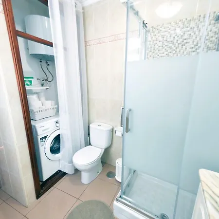 Summer Breeze * Puerto de la Cruz (Tenerife)