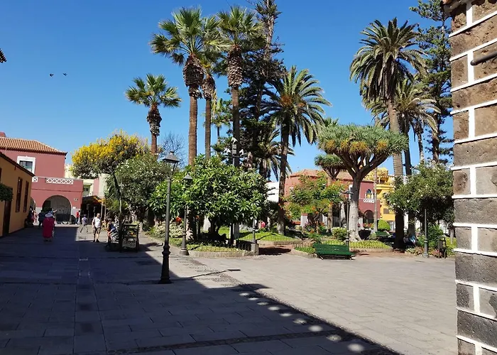 Lejlighed Summer Breeze *