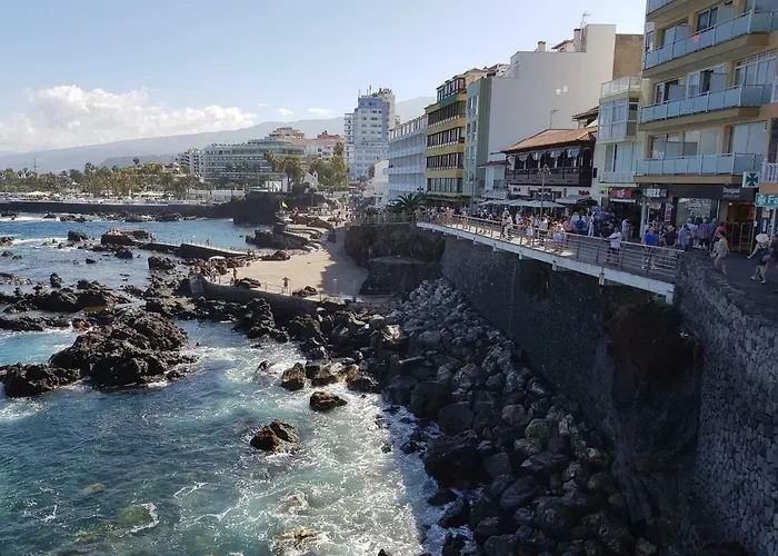 Lejlighed Summer Breeze *