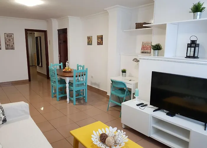 Summer Breeze * Puerto de la Cruz (Tenerife)