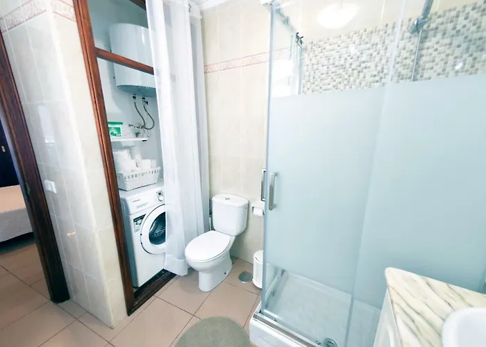 Summer Breeze * Puerto de la Cruz (Tenerife)