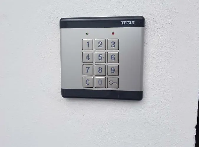 Summer Breeze Lejlighed